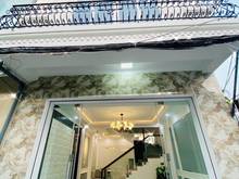Hình ảnh Cho thuê nhà 3 tầng 40 m oto tận cửa giá 7tr500 đằng hải hải an
