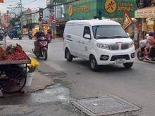 Hình ảnh Bán gấp, Nhà mặt tiền  gần Chợ Đại Hải, 4.6m ngang, KD chỉ 8.9 tỷ.