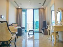Hình ảnh Mb6623 nạp rút nhanh chóng 2 PHÒNG NGỦ view Landmark, Vinhomes Bason, giá siêu tốt