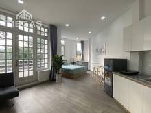 Hình ảnh Căn Hộ Bancol Cửa Sổ Lớn_Hẻm Xe Hơi - Gần Cầu Vượt Cây Gõ Q11
