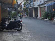 Hình ảnh Tôi bán nhà HXH Phan Xích Long- Hoa Sứ, 4 PN, sân thượng. Nhỉnh 7 tỷ