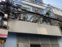 Hình ảnh ✅Nhà hẻm rộng (4x10m), 3,5 tấm giá 4.4 tỷ khu Lê Trọng Tấn.
