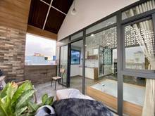 Hình ảnh Penthouse Siêu Xịn Full Nội Thất Kế Bên Etown 2