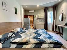 Hình ảnh CHo Thuê CH_Đường Nguyễn Trãi_Quận 1_Có Cửa Sổ Thoáng Mát