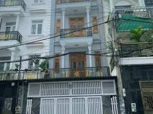 Hình ảnh Chính chủ ngộp thở oxy cần bán gấp nhà hxh đường Tân Chánh Hiệp 10 Q12