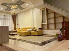 Hình ảnh Nhà mới!! HXH Huỳnh Tấn Phát,P.Bình Thuận, Q7 55m2 2lầu 1tỷ650 SHR