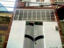 Hình ảnh QUẬN BÌNH TÂN 1TY650 // Tân Hòa Đông Phường Bình Trị Đông DT: 4mX10m