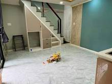 Hình ảnh NHÀ_MỚI  Đoàn Văn bơ P14 Q4 -1 trệt 1 lầu ( có hành lang ) -DT: 4x10