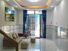 Hình ảnh Chủ Ngộp Bank Bán Nhà Công Viên Làng Hoa GV 42m2 Giá 3 tỷ 5