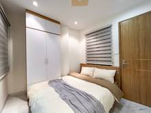 Hình ảnh chung cư Xuân La- Hồ Tây- Võ Chí Công 35 - 55m2, full nội thất, ở ngay
