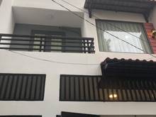 Hình ảnh GIẢM GIÁ MẠNH nhà Nguyễn Đình Chiểu Q3 58m2 chỉ 2tỷ350 HXH