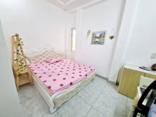 Hình ảnh Phòng trọ cao cấp FULL nội thất - có thang máy ngay cầu Phú Long