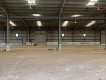 Hình ảnh cho thuê kho xưởng mới 2000m2 nguyễn cửu phú 70k/m2 bao thuế có VP
