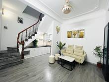 Hình ảnh Nhỉnh 2 tỷ - Trung Phụng, Đống Đa. NHà, Ngõ rộng
