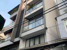 Hình ảnh KHU AN NINH bán nhà đường D2 Q. Bình Thạnh 56m2 giá chỉ 2tỷ8