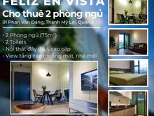 Hình ảnh Feliz En Vista - Cho Thuê Căn Hộ Full Nội Thất Đẹp Tầng Cao Thoáng Mát