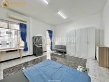Hình ảnh 🌳🏠 Căn Hộ Ngay Ngã 4 Hang Xanh dạng ban công Studio full nội thất