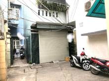 Hình ảnh 20m ra mặt tiền, 103m2, 2 tầng, Nguyễn Văn Trỗi P8 Phú Nhuận