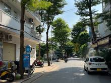 Hình ảnh Bán Nhà Hẻm 10m Hoàng Hoa Thám,Phường 7.DT:6x20m chưa đến 100triệu/m2