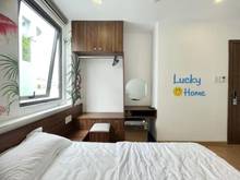 Hình ảnh CănHộ Full NT_CửaSổ Thang Máy Hầm Xe_Mặt Tiền Đường Gần Vòng Xoay ĐBP