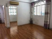 Hình ảnh Trang Chủ MB66.COM / Đăng Ký Tặng 66K chung cư HÙNG VƯƠNG 2 phòng ngủ 1 vệ sinh 53,7m2 quận 5 1T450