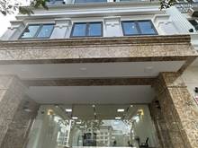Hình ảnh Cho thuê nhà ngõ 221 Trung Kính 55m x 6T ngõ ô tô tránh thang máy
