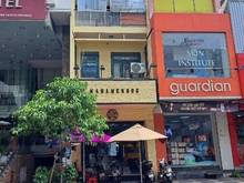 Hình ảnh Cho thuê MB mở shop Nguyễn Trãi, Bến Thành, Q1. DT: 4x20m. Gía 50tr
