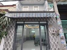 Hình ảnh Chủ ký gửi bán căn ngay Dương Thiệu Tước Tân Phú 72m2 2 tỷ 157 triệu