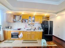 Hình ảnh Bán nhà phân lô ô tô tránh tại Phạm Ngọc Thạch, 76m2, 15 tỷ.
