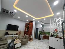 Hình ảnh Đường Lê Thúc Hoạch, phường Phú Thọ Hoà, Q Tân Phú. ✔️ Kết cấu:1T1L