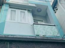 Hình ảnh QUẬN 11 2TY035 🏡/ Đường Thái Phiên Phường 2 🏔️ DT: 3m X 14m  42m2 SH