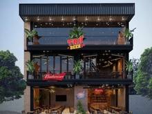 Hình ảnh Cho thuê MBKD phố Hàng Bún,DT 100m2, MT 11m
