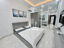 Hình ảnh 🍀Căn Hộ Sang Trọng 1 Phòng Ngủ_Full Nội Thất🍀