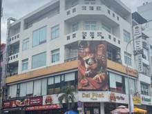 Hình ảnh Siêu phẩm góc 2MT Sư Vạn Hạnh Q10; đối diện Vạn Hạnh Mall, ngang 20m !
