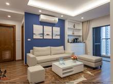 Hình ảnh Full nội thất, không gian rộng rãi, view xịn sò sông, đảo kim cương