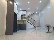 Hình ảnh Nhỉnh4 tỷ-Khương trung- Nhà thoáng-nội thất full-ô tô tránh- 38M2 x 4T
