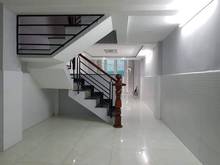 Hình ảnh Bán 🏠 đường Nguyễn Văn Đừng, Q.5. Gốc ngã 4 Trần Hưng Đạo 54m2 4PN4WC