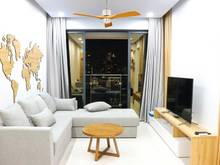 Hình ảnh Hàng ngon The Sun Avenue Q2 - 2PN 1WC giá chỉ 14tr5 BP full NT