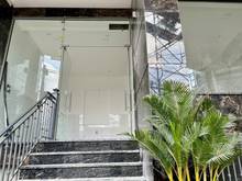 Hình ảnh Cho thuê nhà 8m ngang gần Vincom Biên Hoà.
