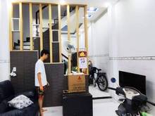 Hình ảnh 🏡 Kênh Tân Hóa - Tân Phú 🌈 nhà đẹp - 3 TẦNG - 3PN - NGAY MẶT TI.ỀN -