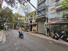 Hình ảnh Bán nhà tại ngõ 168 Hào Nam – đường phố mới, 80m2, MT6m.