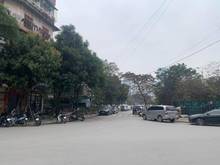 Hình ảnh Bán gấp đất phố Dương Khuê, 90m2, mt 6m, 16.8 tỷ, kinh doanh sầm uất.
