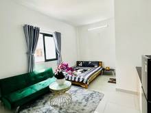 Hình ảnh Mb6623 nạp rút nhanh chóng studio cửa sổ full nội thất gần Lotte Nguyễn Văn Lượng - Gò Vấp