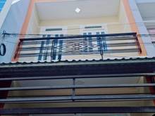 Hình ảnh Xe hơi ngủ trong nhà - hẻm thômg - 48M2 - sổ vuông - MÃ LÒ - BÌNH TÂN