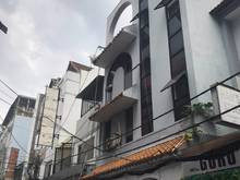 Hình ảnh Giảm Giá 8 Tỷ - Nhà Sư Vạn Hạnh Khu Kinh Doanh Sầm Uất Bán Gấp [Ngộp]