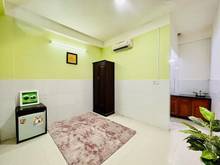 Hình ảnh Còn 1 phòng giá 3tr8 gần bx Miền Đông - HUTECH vào ở ngay