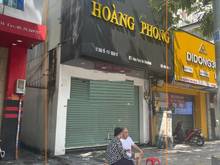 Hình ảnh Cho thuê nhà mặt tiền Chu Văn An, Phường 12, Quận Bình Thạnh