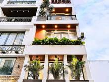 Hình ảnh Thống Nhất, P11, Quận Gò Vấp, giá chào 3tỷ165 (bớt lộc)  👉 đã có sổ