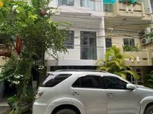 Hình ảnh nhà HXH 7m Ung Văn Khiêm, Phường 25, Quận Bình Thạnh DT:49m2 2T545 4PN