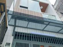 Hình ảnh BAO SANG TÊN nhà Đoàn Văn Bơ Q4 62m2 giá chỉ 3tỷ150 HXH